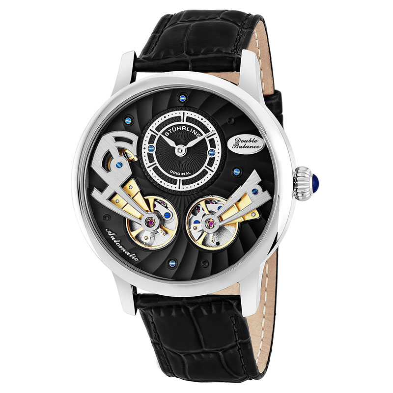 Часы Stuhrling Original Legacy 740.02
